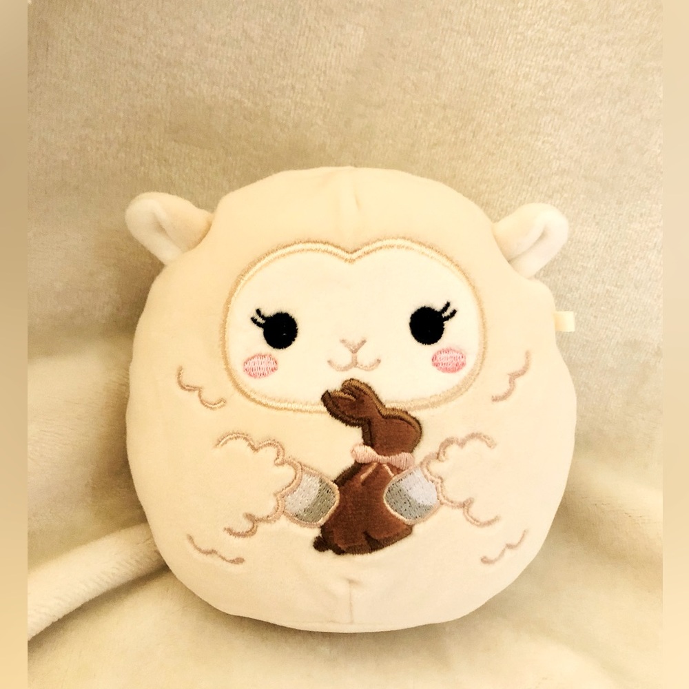 🐑🍫  Sophie 5’’ from 🇺🇸
